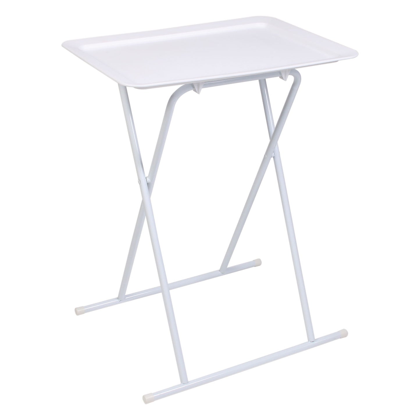 Table D Appoint Plateau Blanc