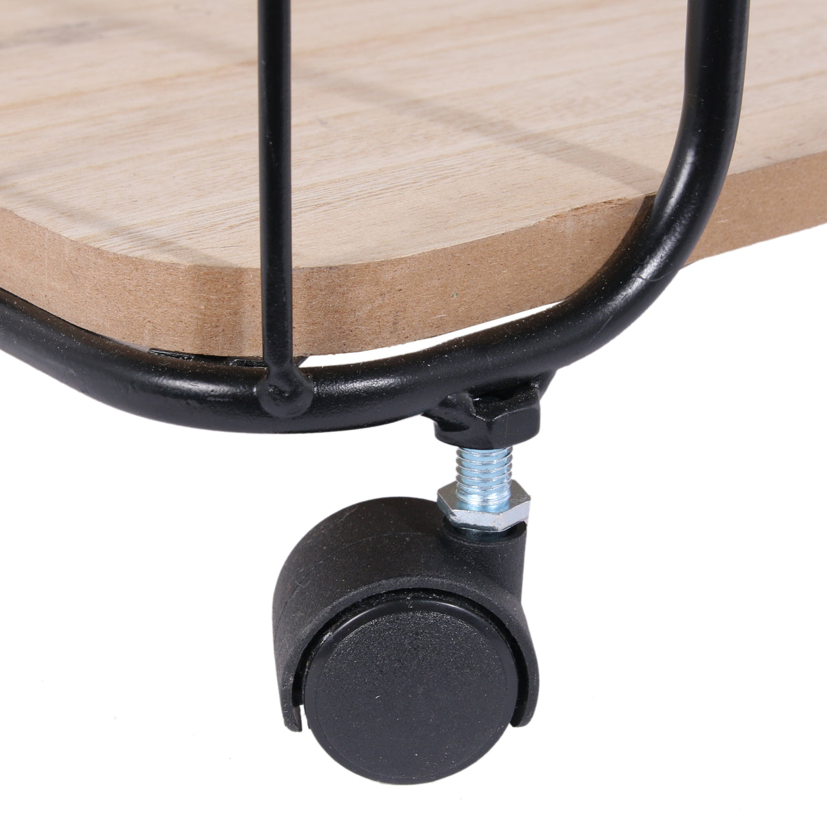 Table Indus Carree 38X38X33Cm