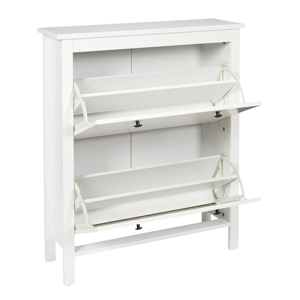 Meuble A Chaussures 2 Portes Elisabeth