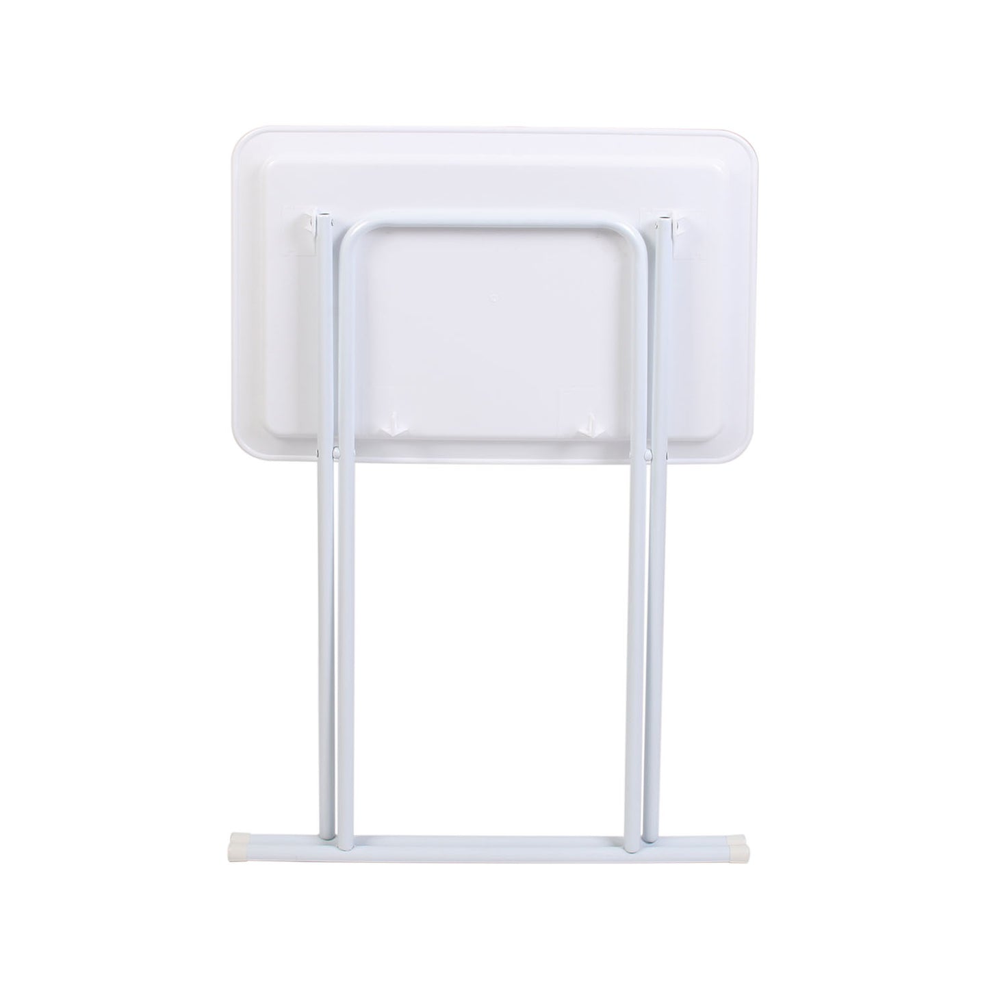 Table D Appoint Plateau Blanc