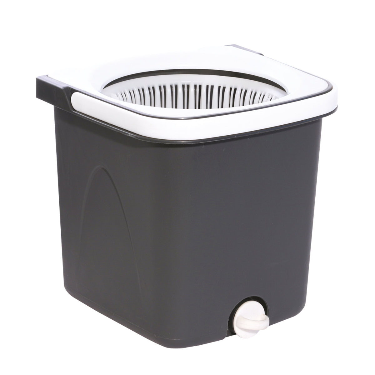 Seau Essoreur Avec Balai Mop