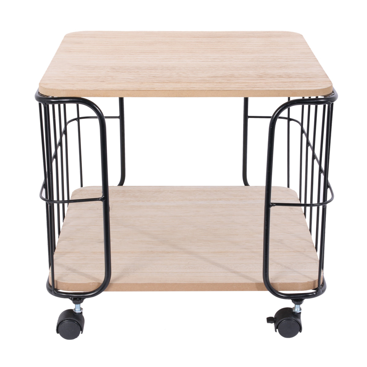 Table Indus Carree 38X38X33Cm