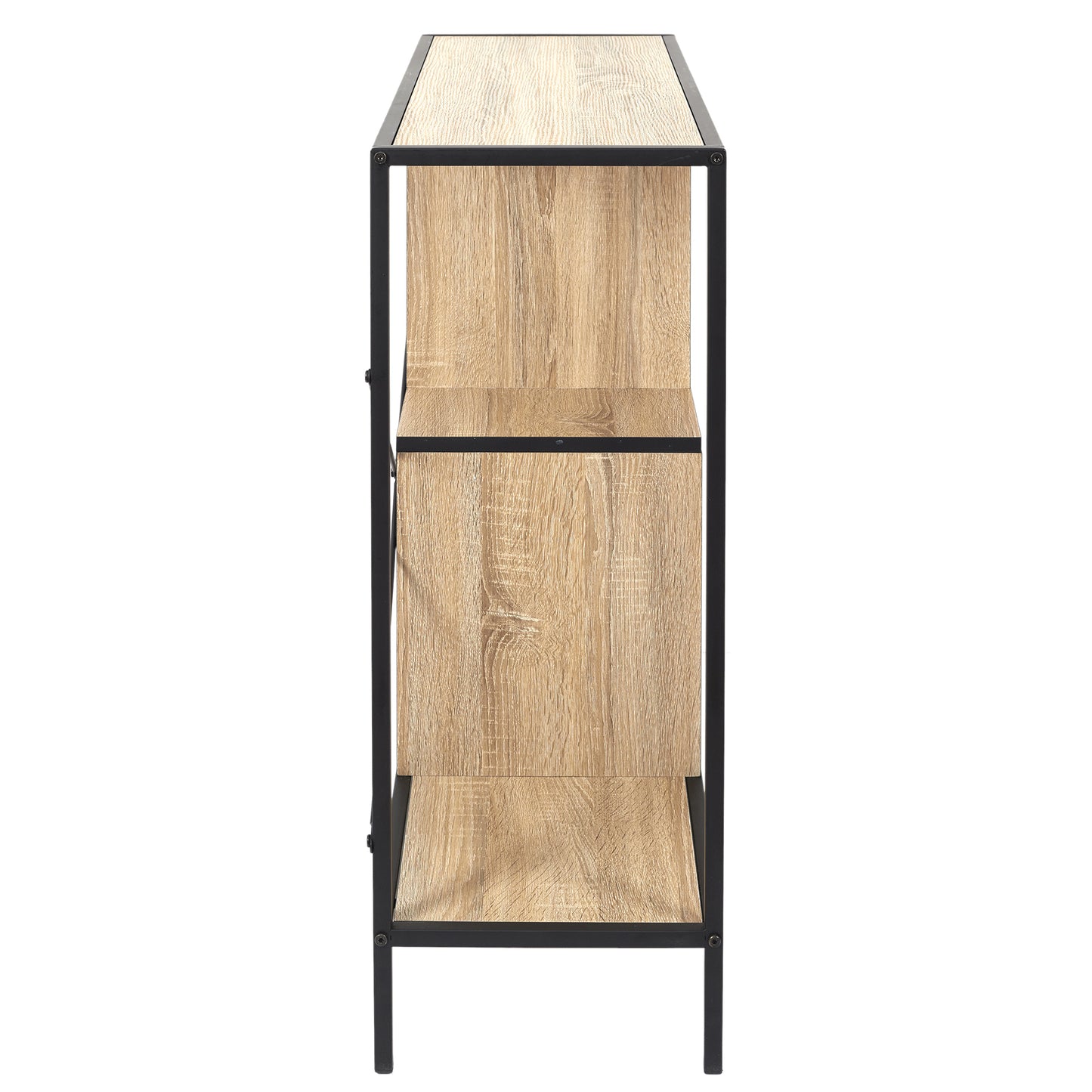 Etagere Edison 80X30X79.5Cm