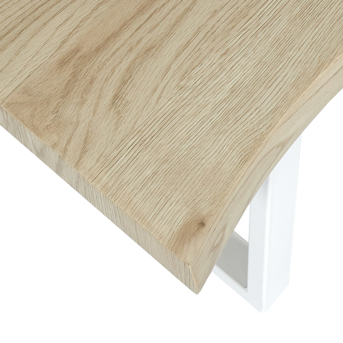 Table Basse Forest Blanc