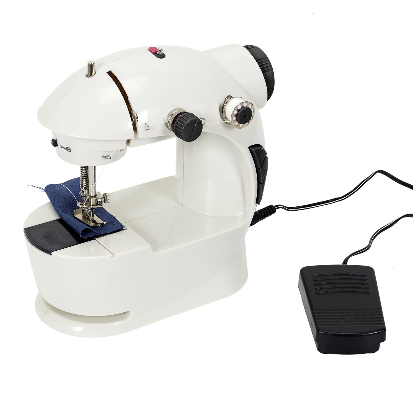 Mini Machine A Coudre Avec Planche