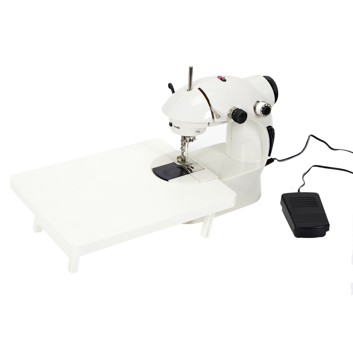 Mini Machine A Coudre Avec Planche