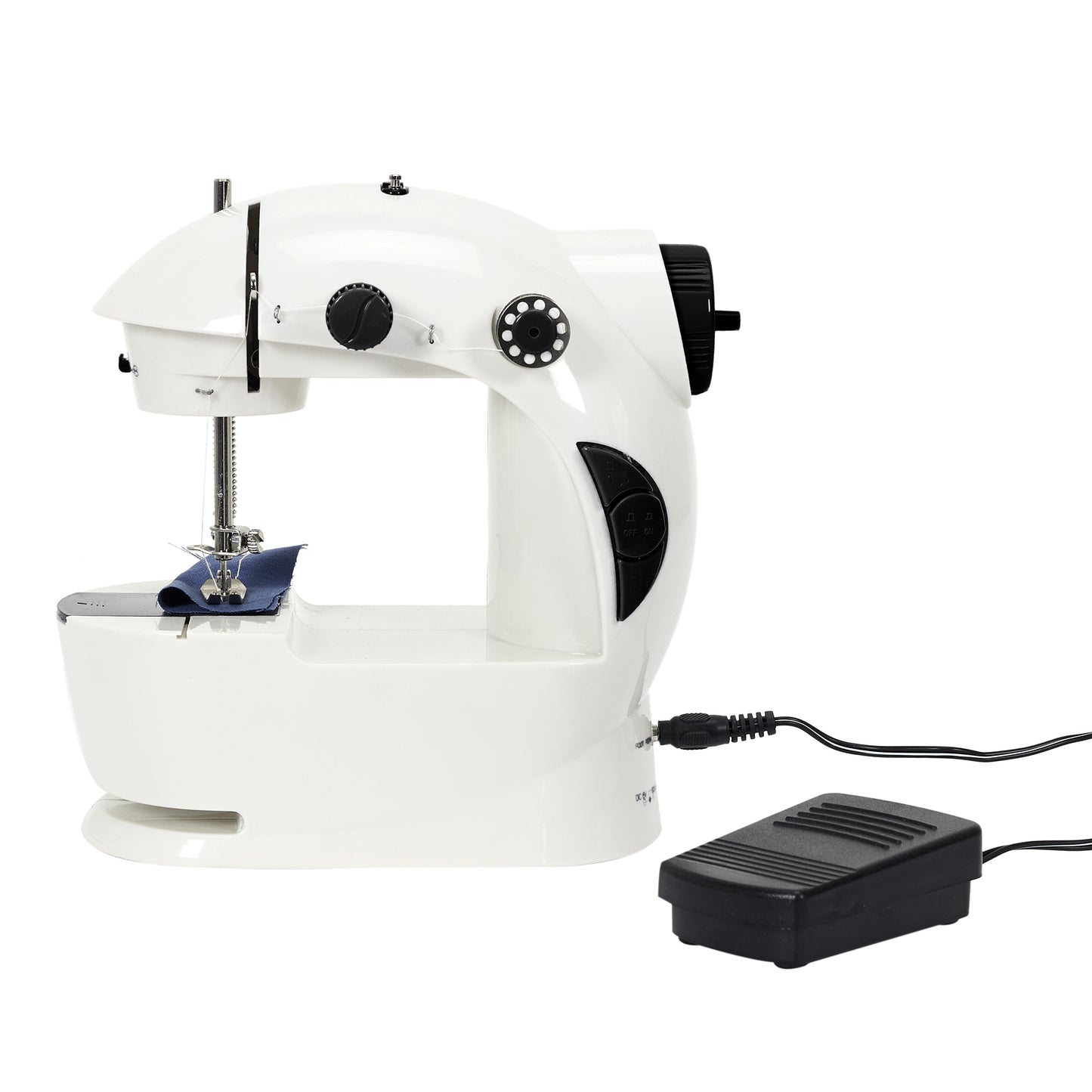 Mini Machine A Coudre Avec Planche