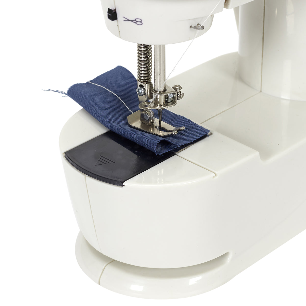 Mini Machine A Coudre Avec Planche