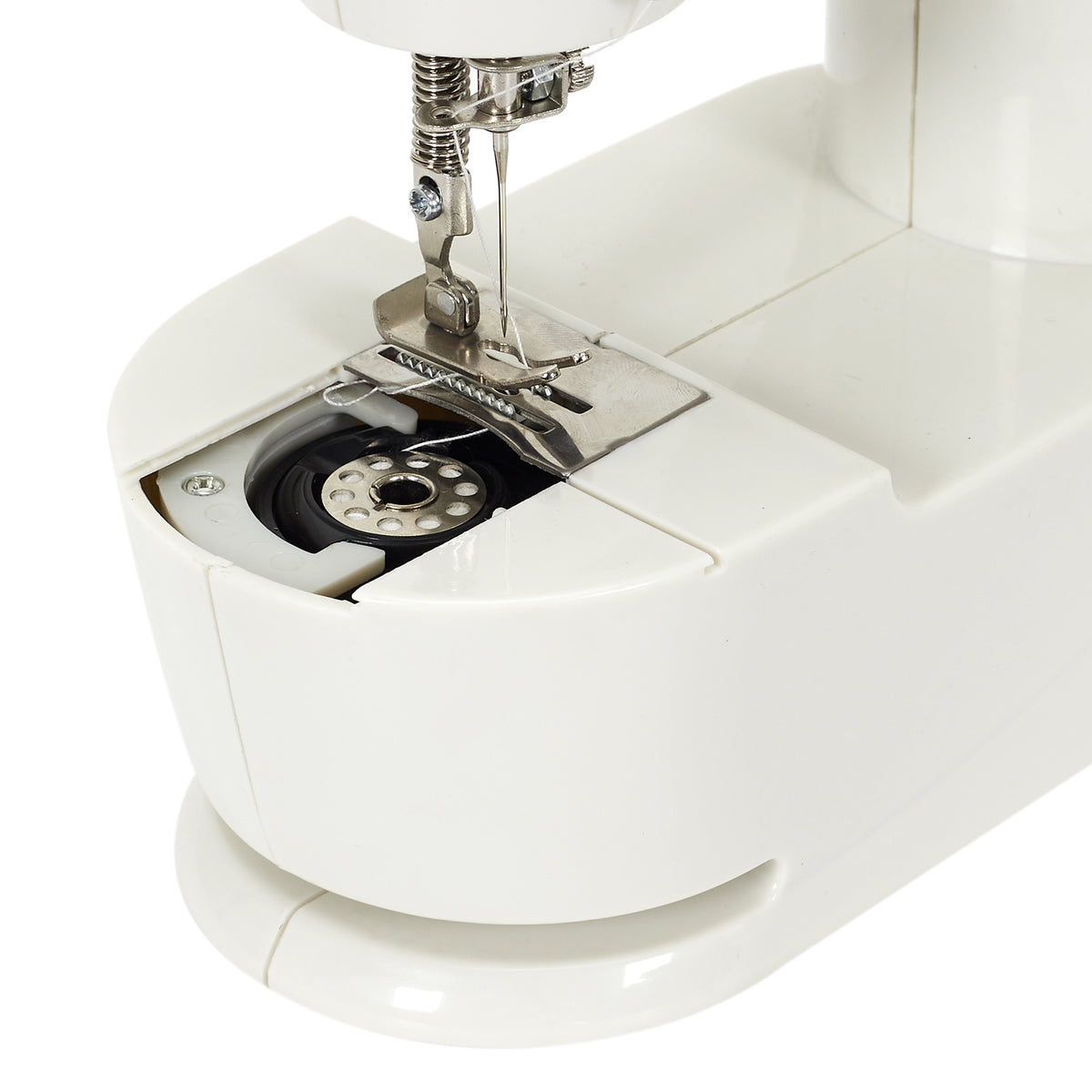 Mini Machine A Coudre Avec Planche