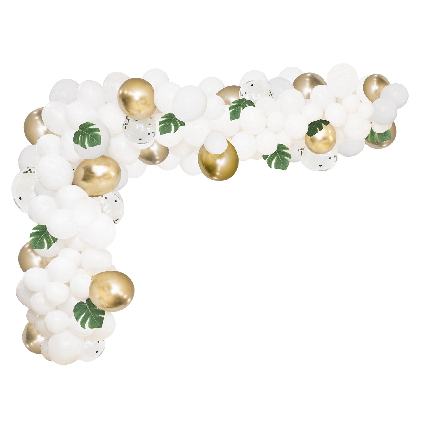 Arche A Ballons Decorative