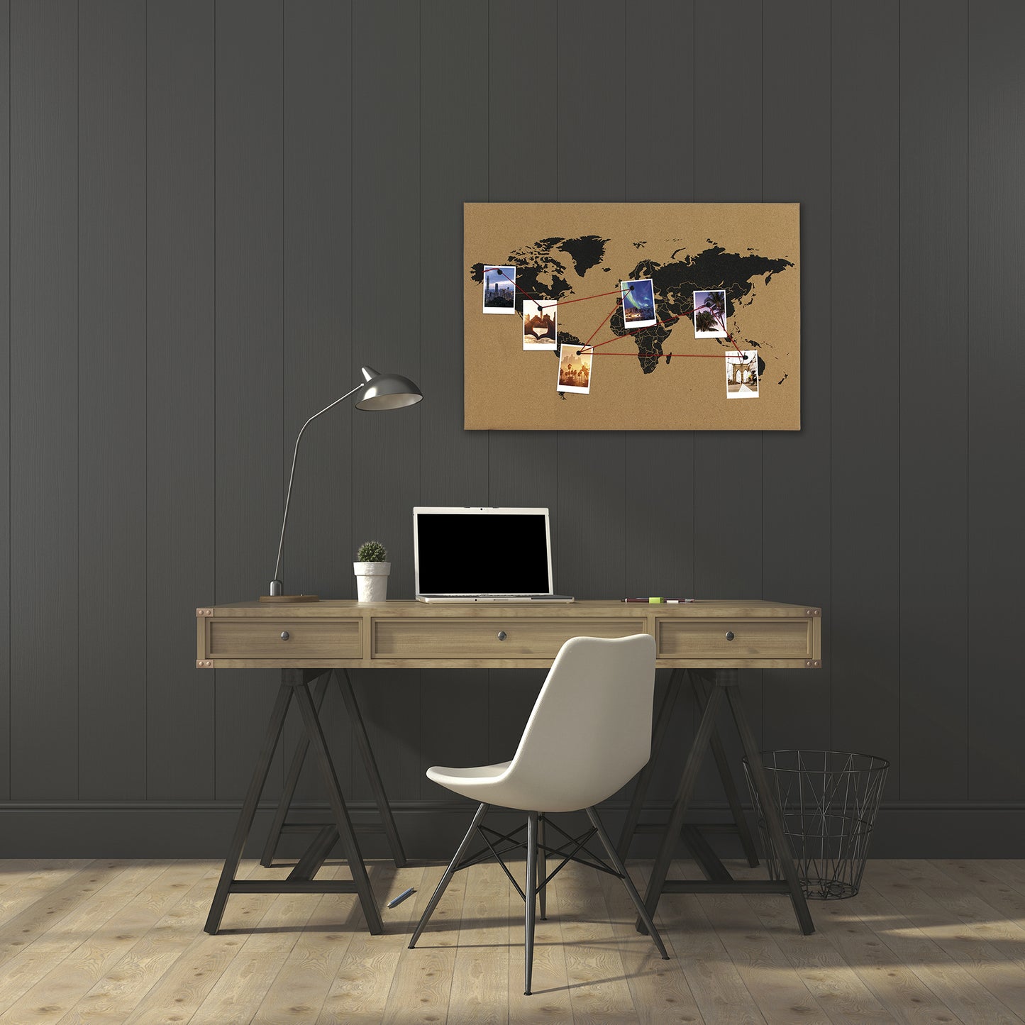 Carte Du Monde En Liege Happy Working