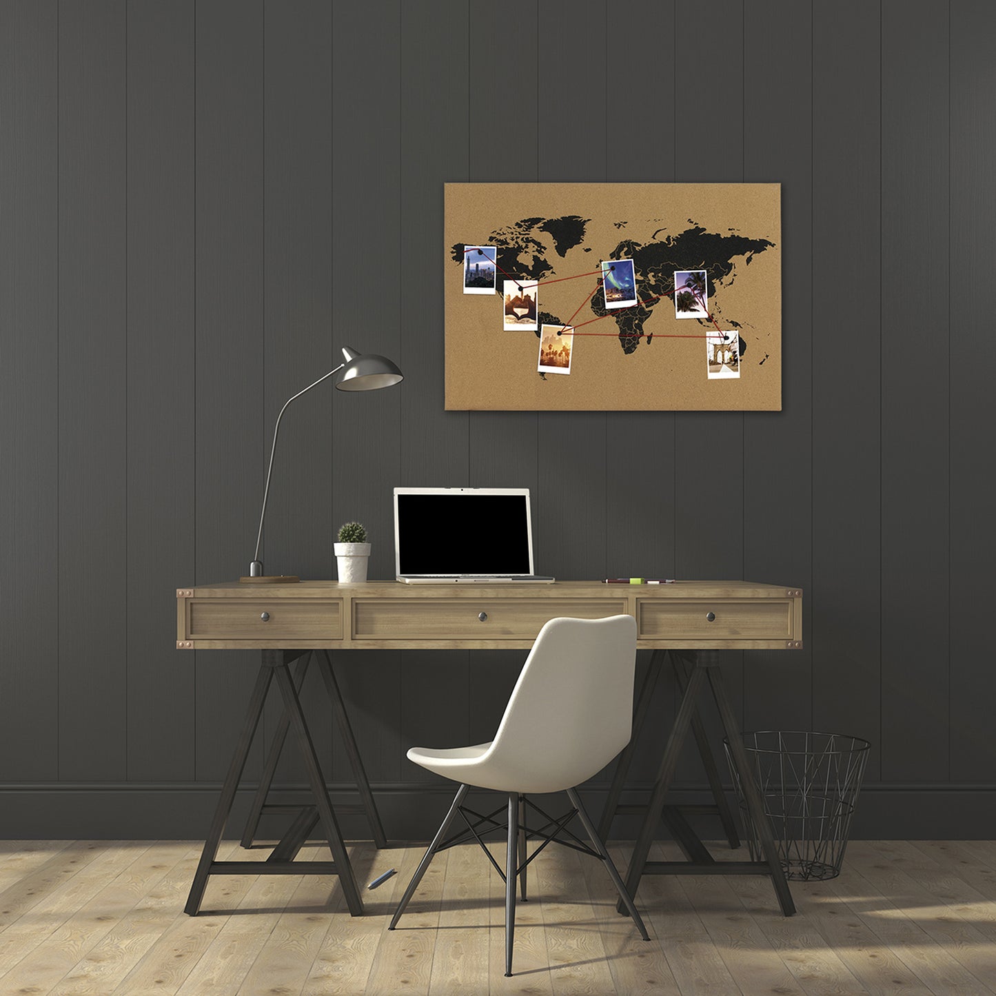 Carte Du Monde En Liege Happy Working