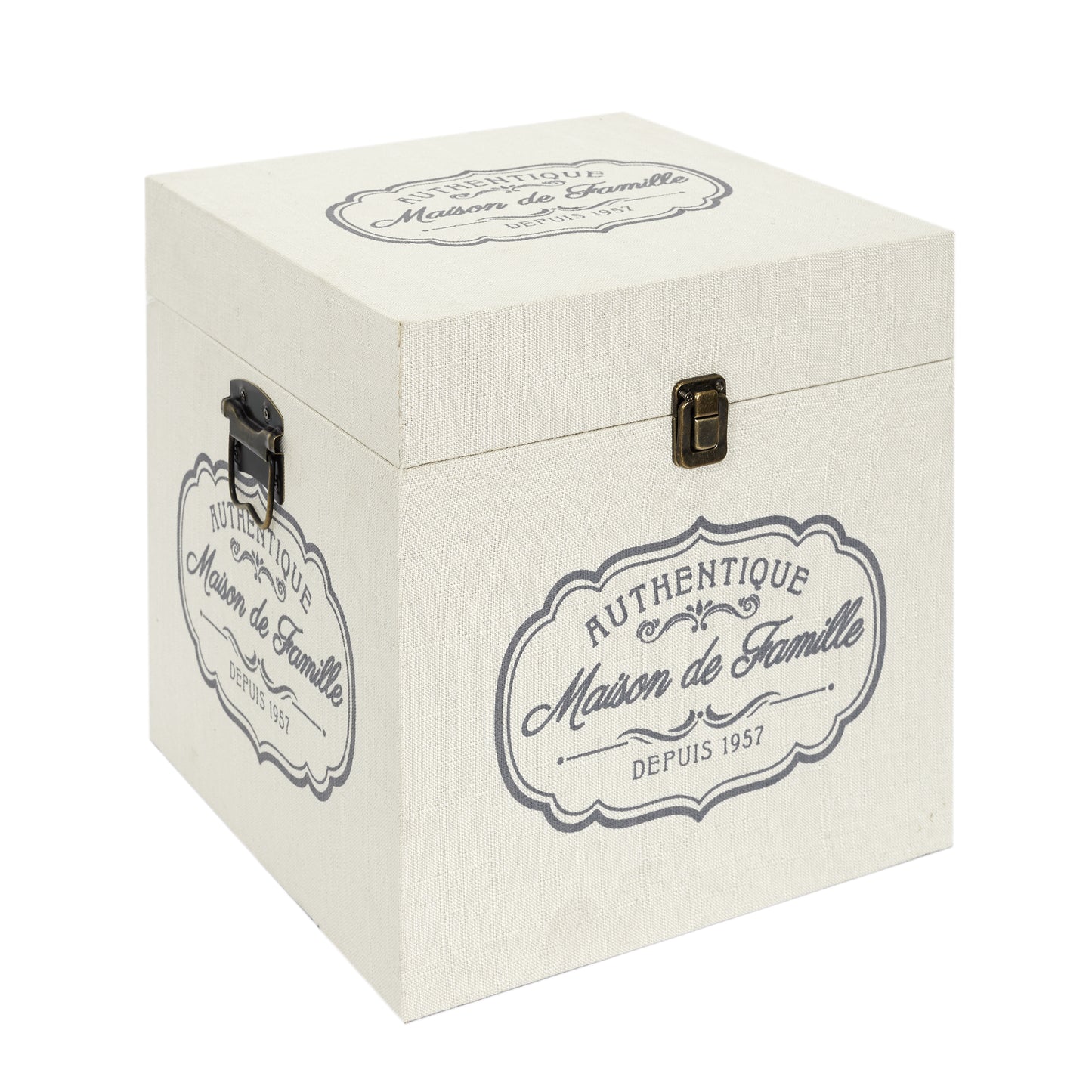 Malles Deco Carre Charme