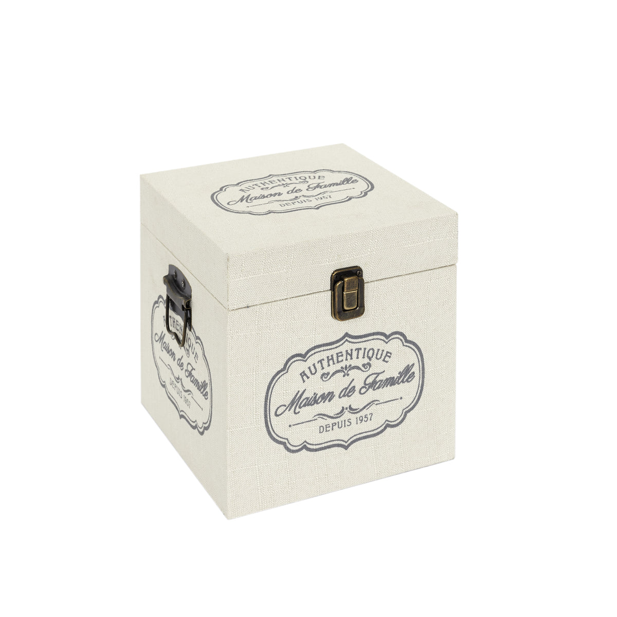 Malles Deco Carre Charme