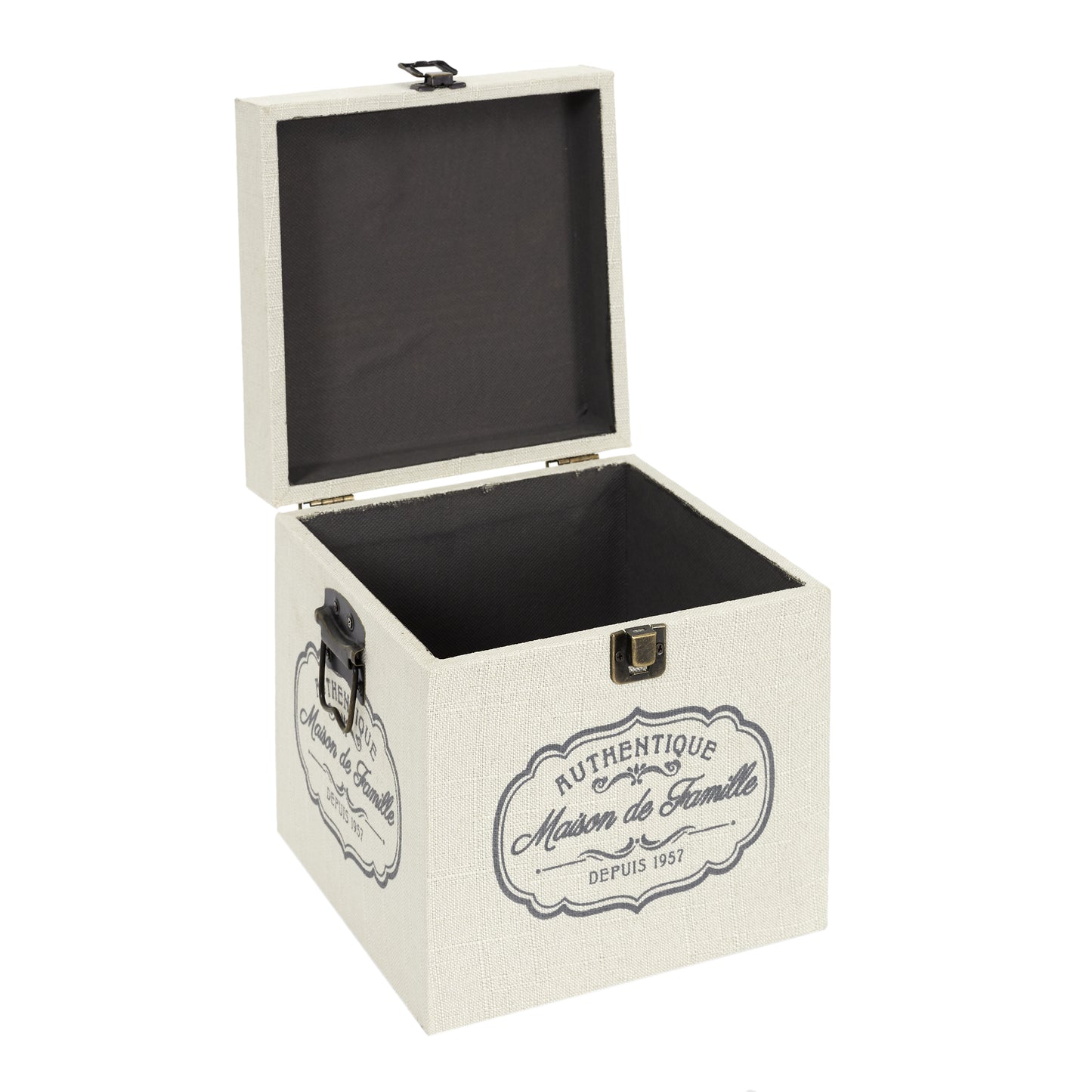Malles Deco Carre Charme