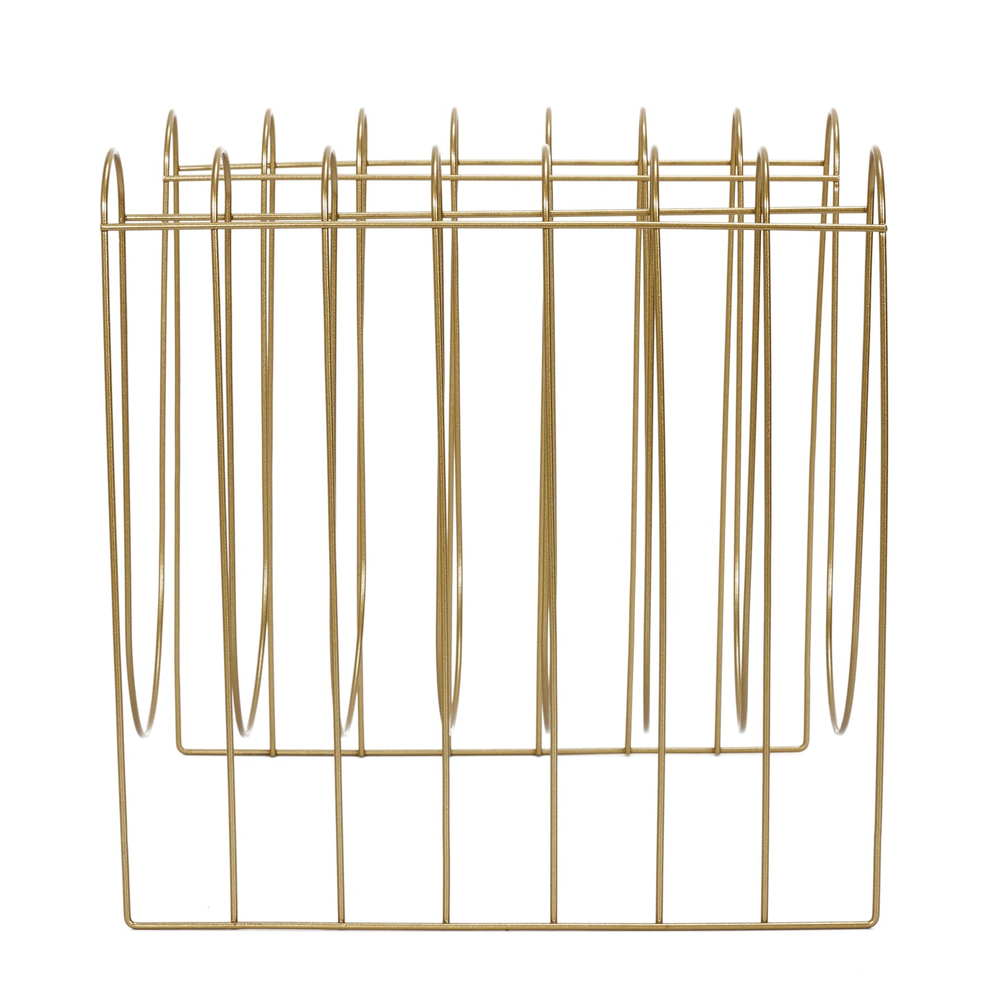 Range Magazines Filaire Dore