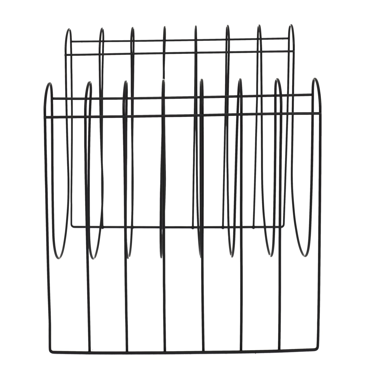 Range Magazines Filaire Noir