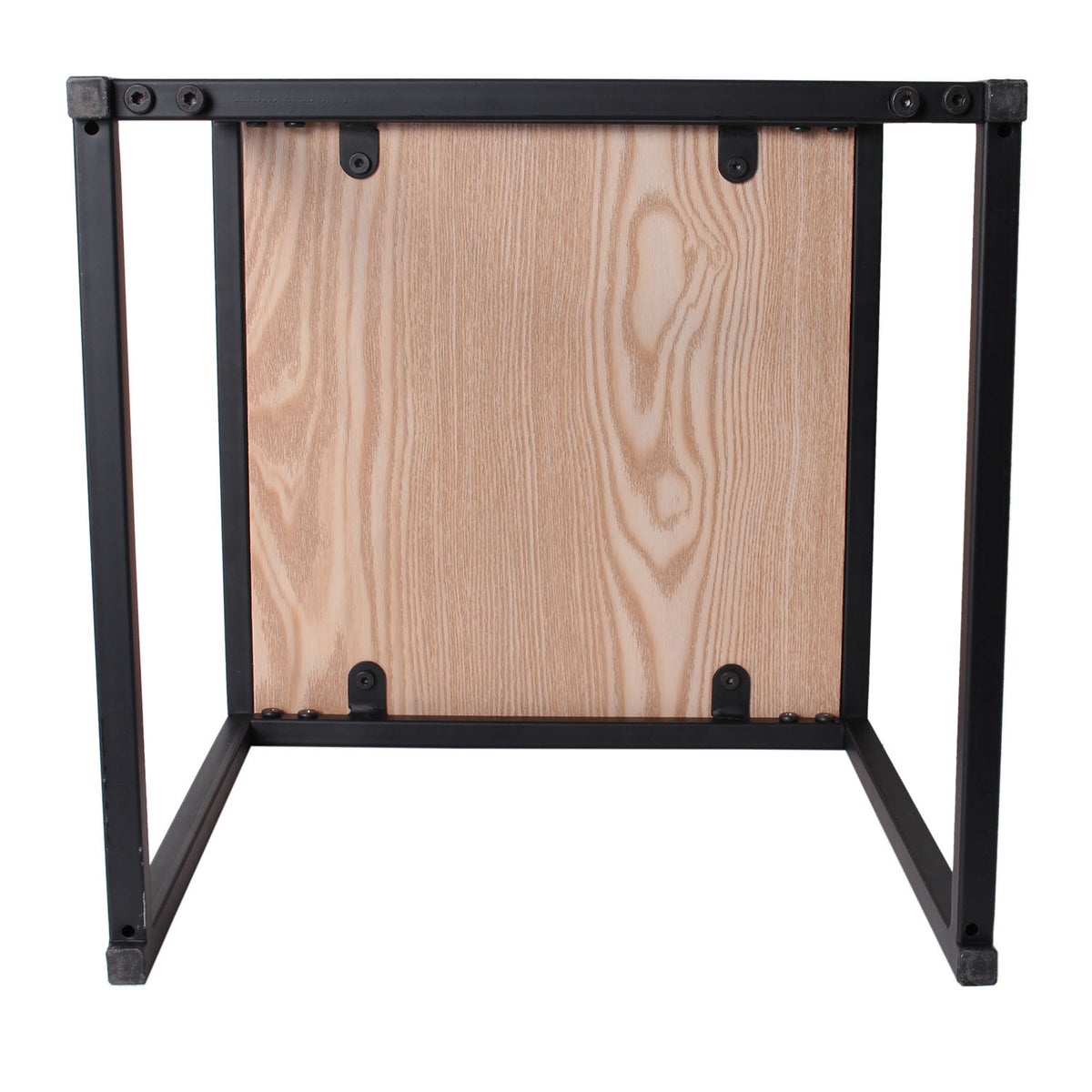Table Gigogne Carree X3