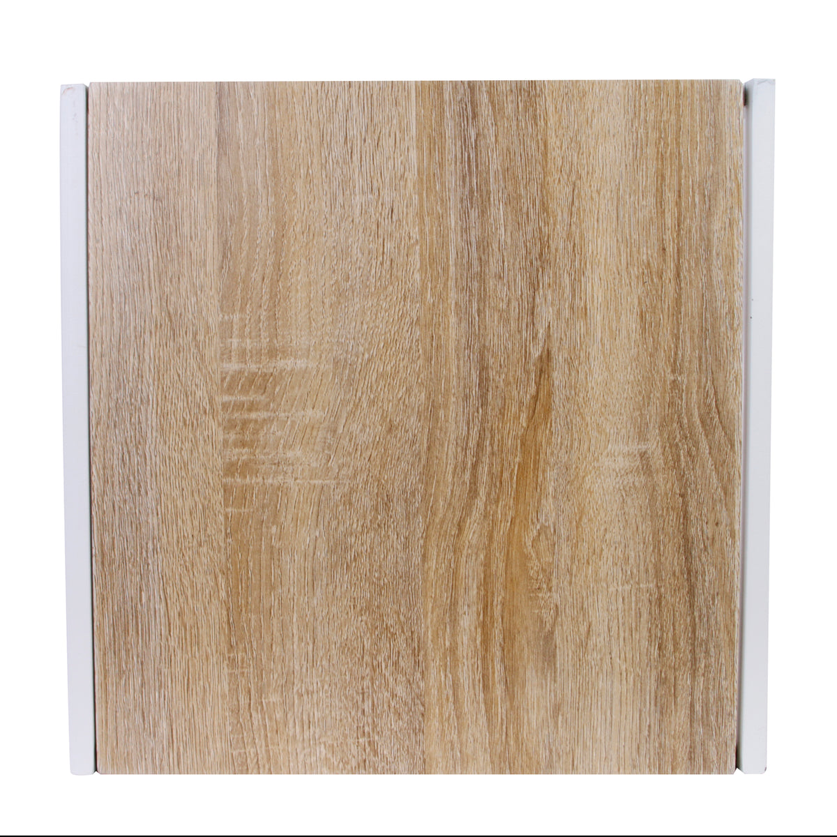 Table Gigogne Carree Blanche X3