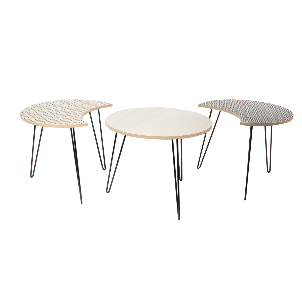 Table Noire X3