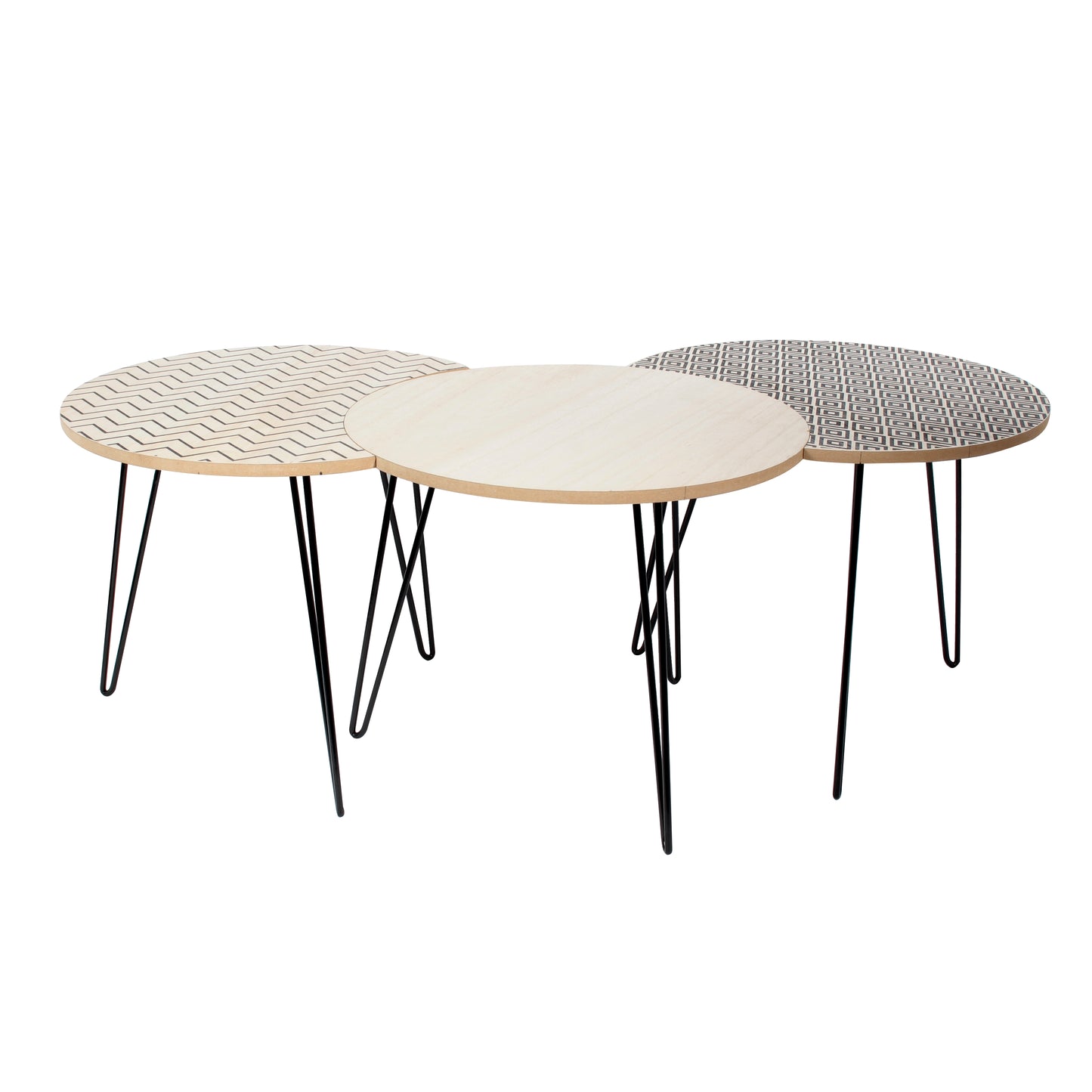 Table Noire X3
