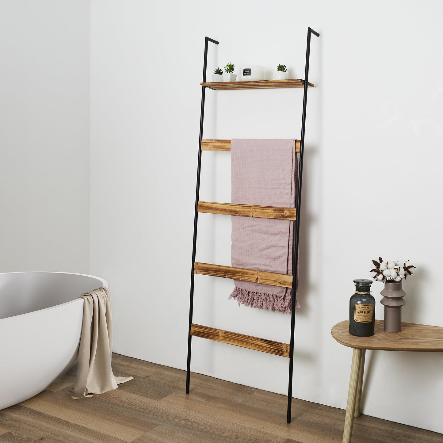Towel Rack
