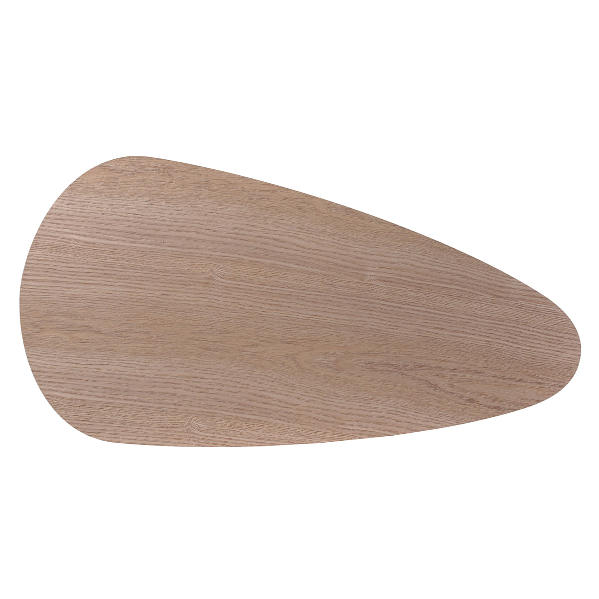 Table Gigogne Bois Galet X2