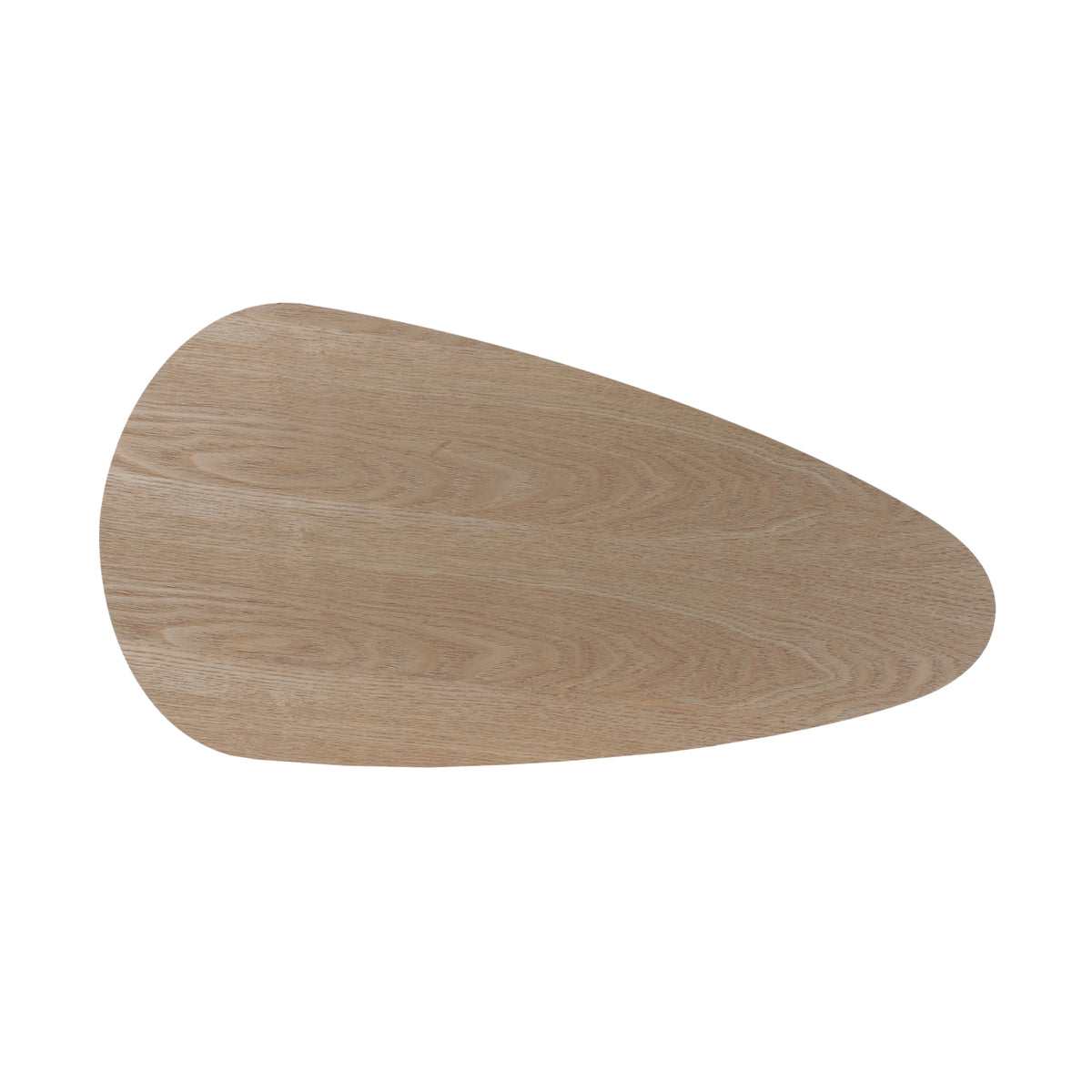 Table Gigogne Bois Galet X2