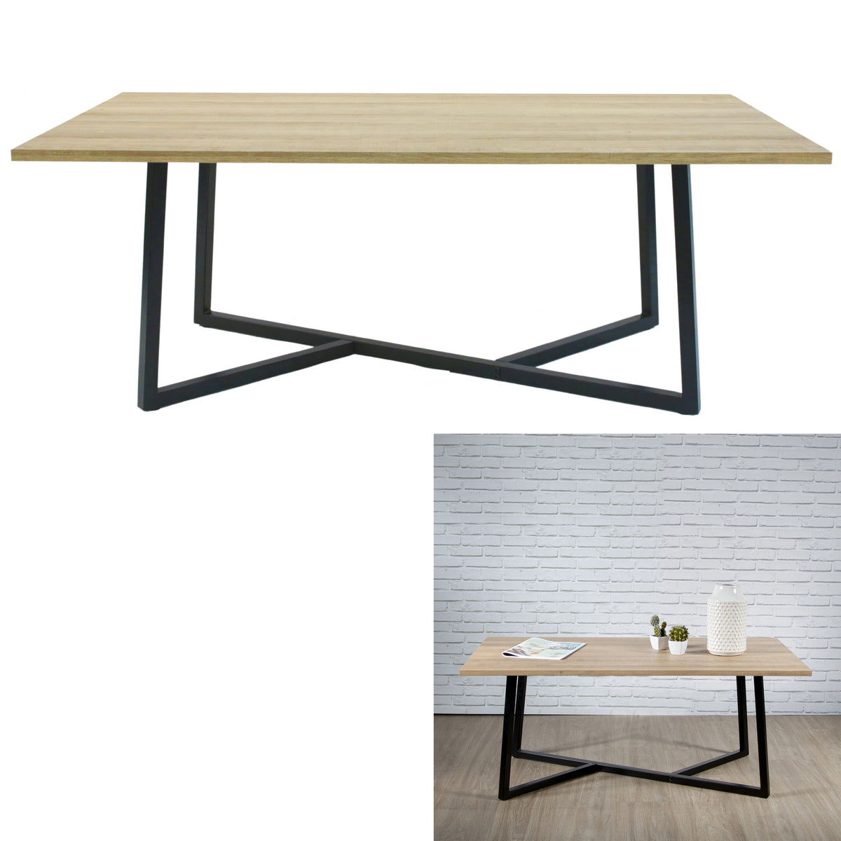 Table Basse Hamilton