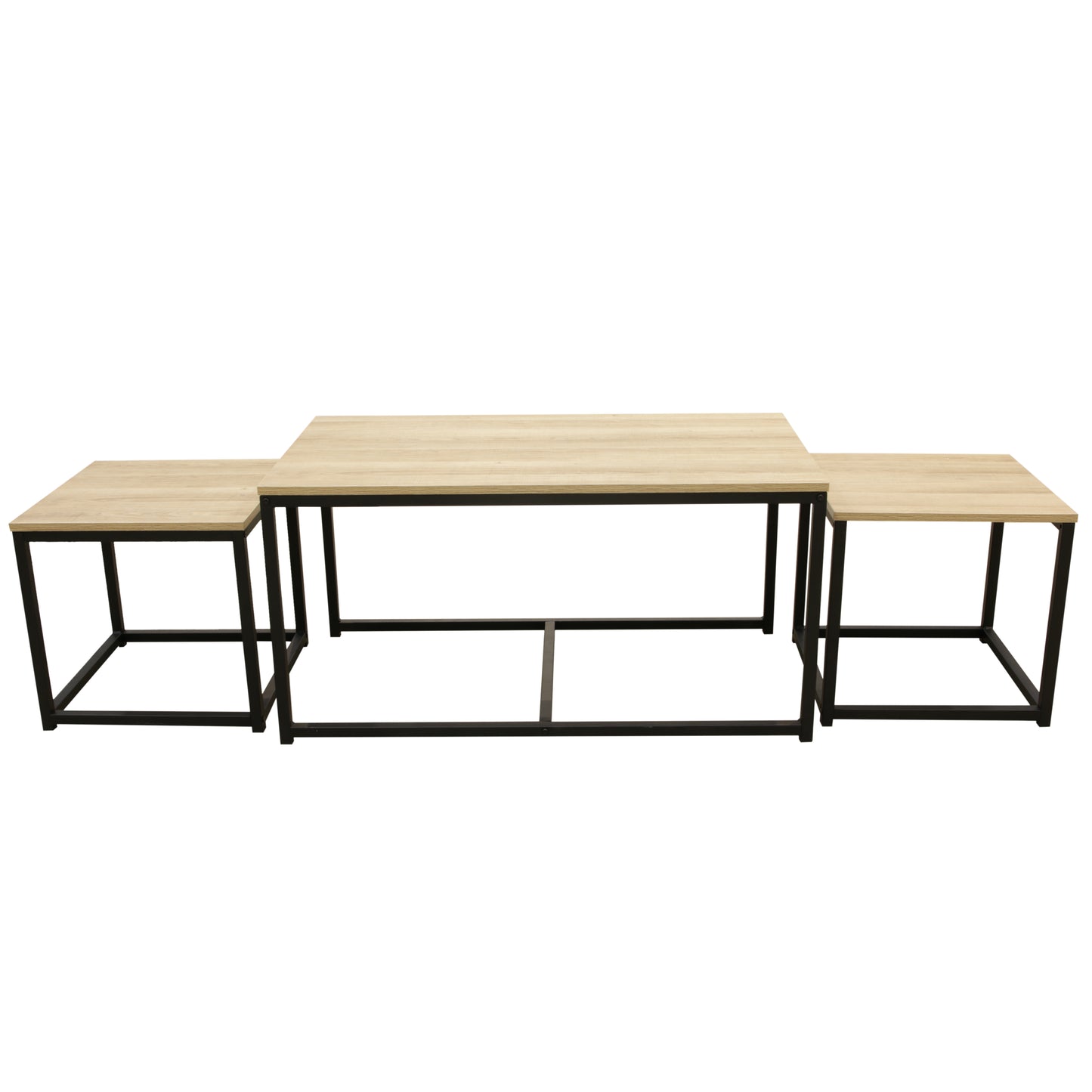 Table Basse X3 Seattle