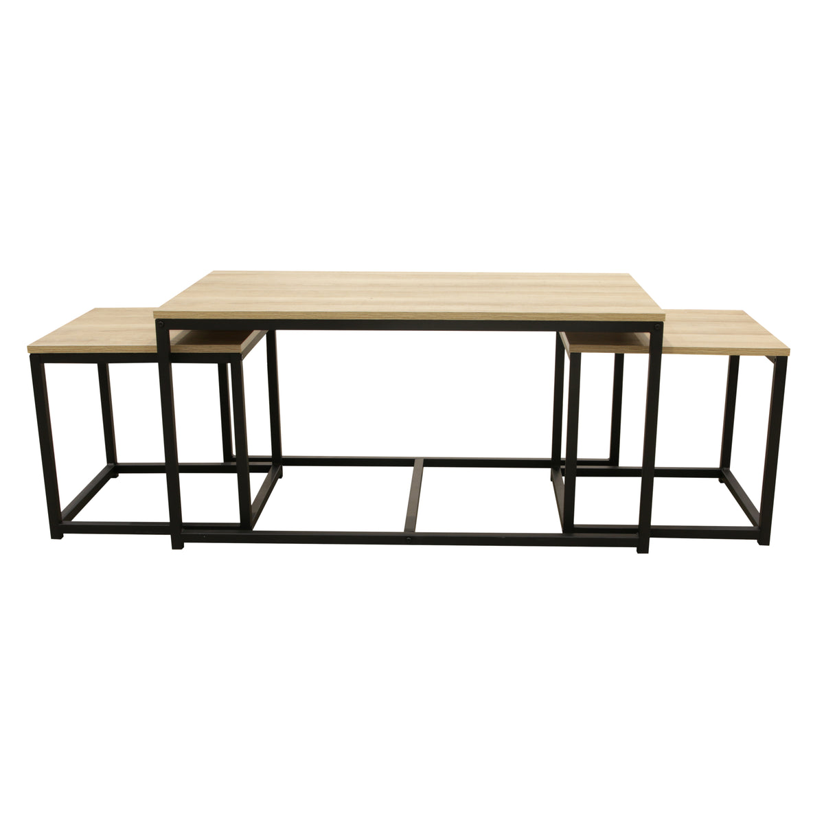 Table Basse X3 Seattle
