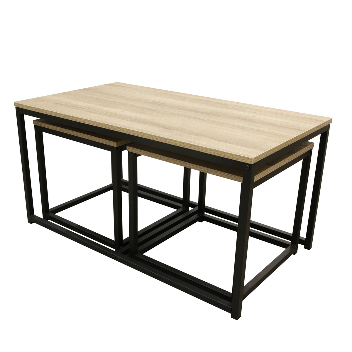 Table Basse X3 Seattle