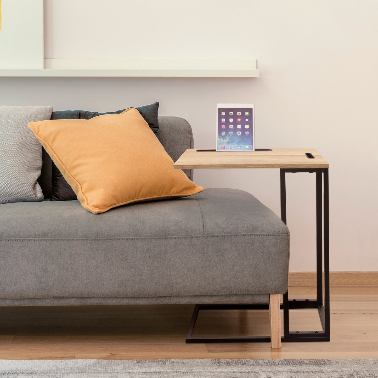 Table D Appoint Support Tablette