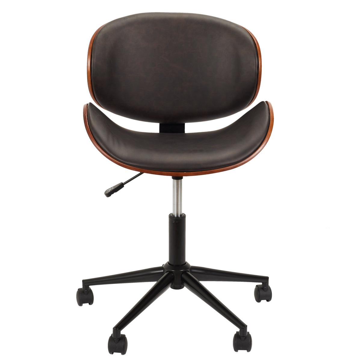 Chaise A Roulettes Reno