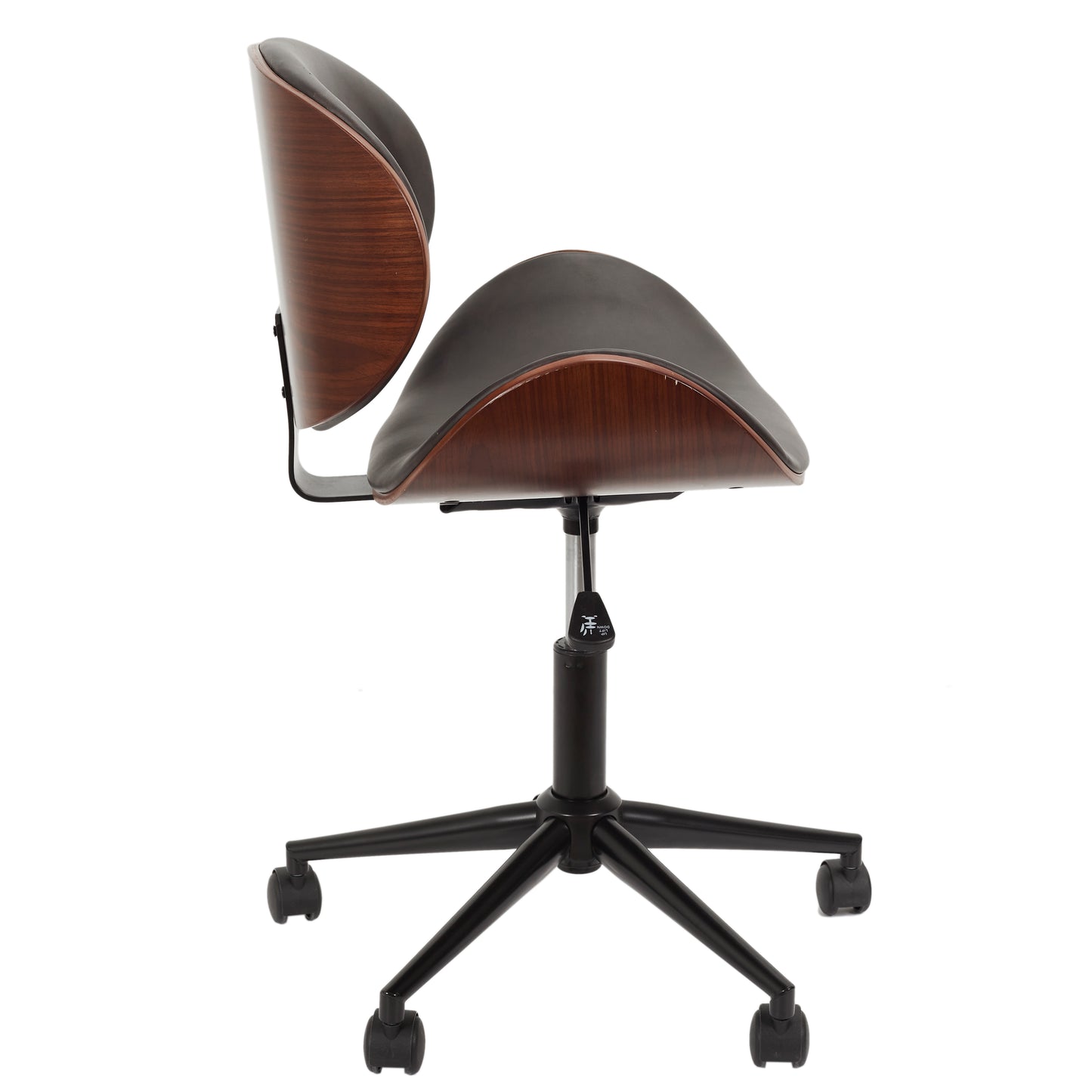 Chaise A Roulettes Reno