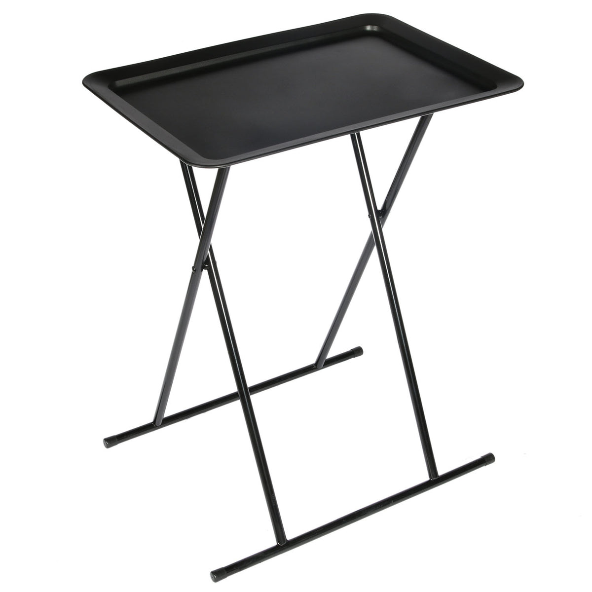 Table D Appoint Plateau Noir