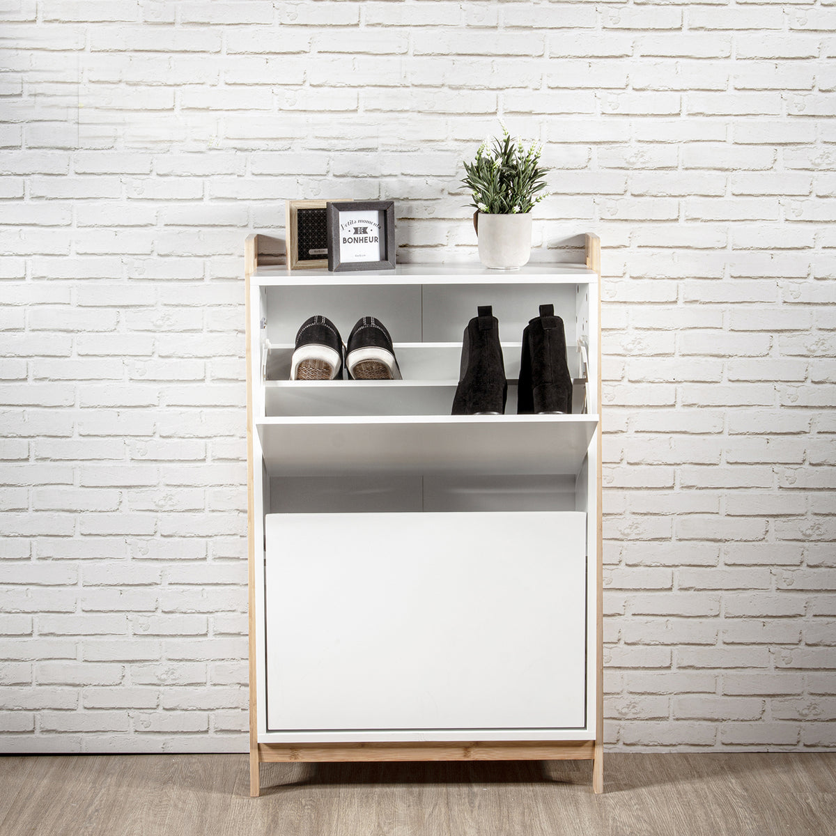 Meuble A Chaussures Copenhague