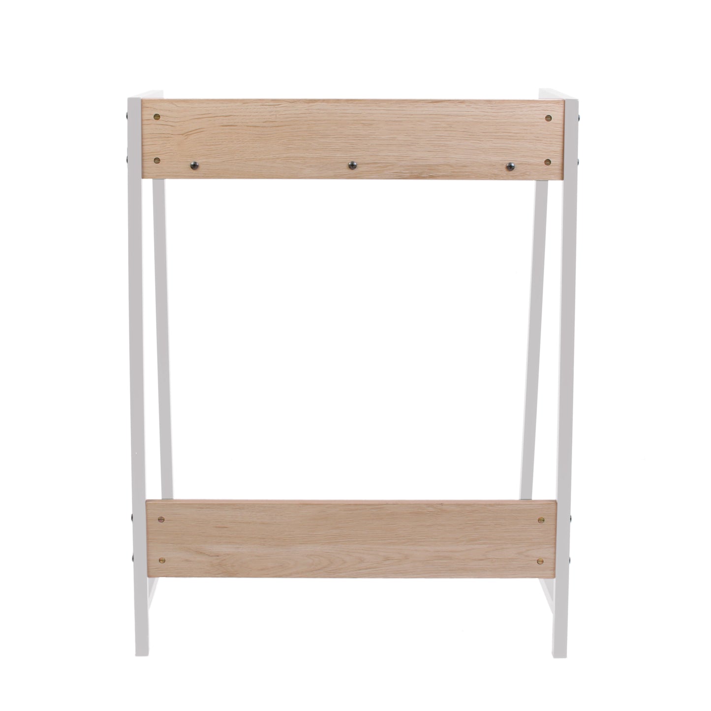 Bureau Gemini Blanc