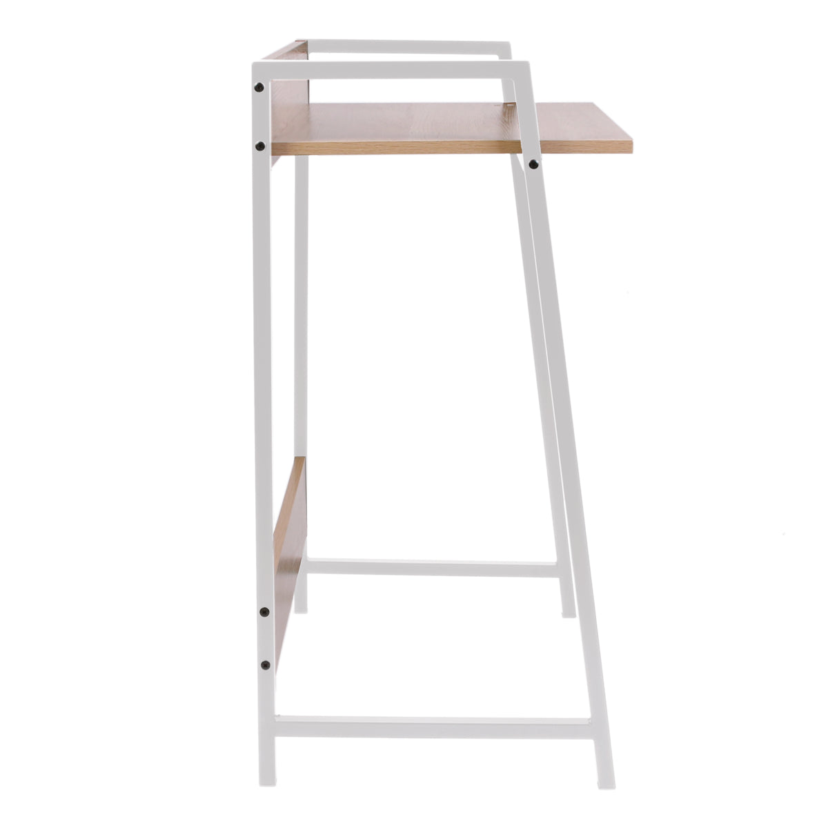 Bureau Gemini Blanc