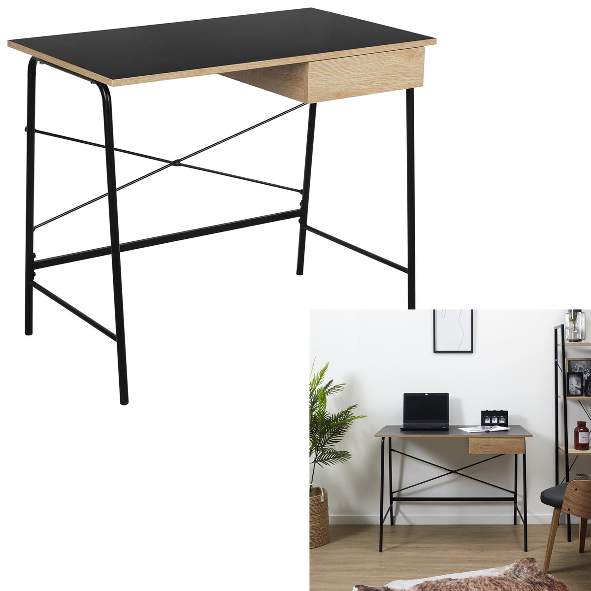 Bureau Stanford