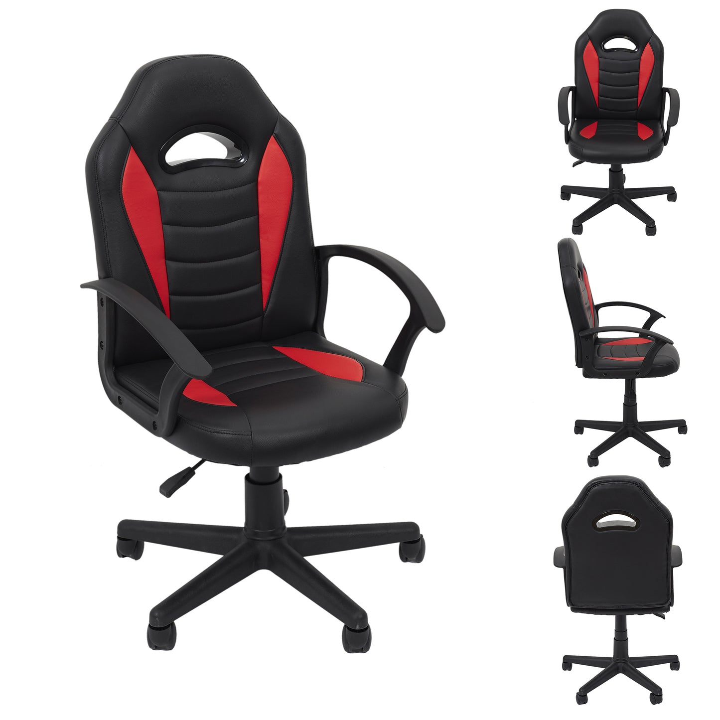 Chaise Racer Obi