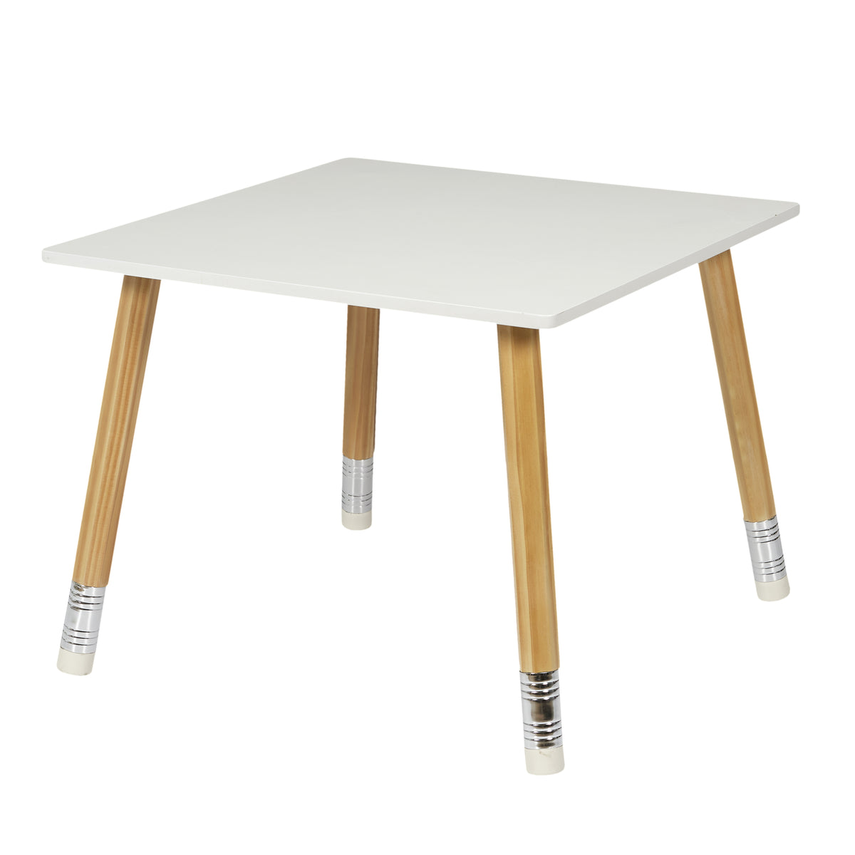 Table Et 2 Chaises Crayon