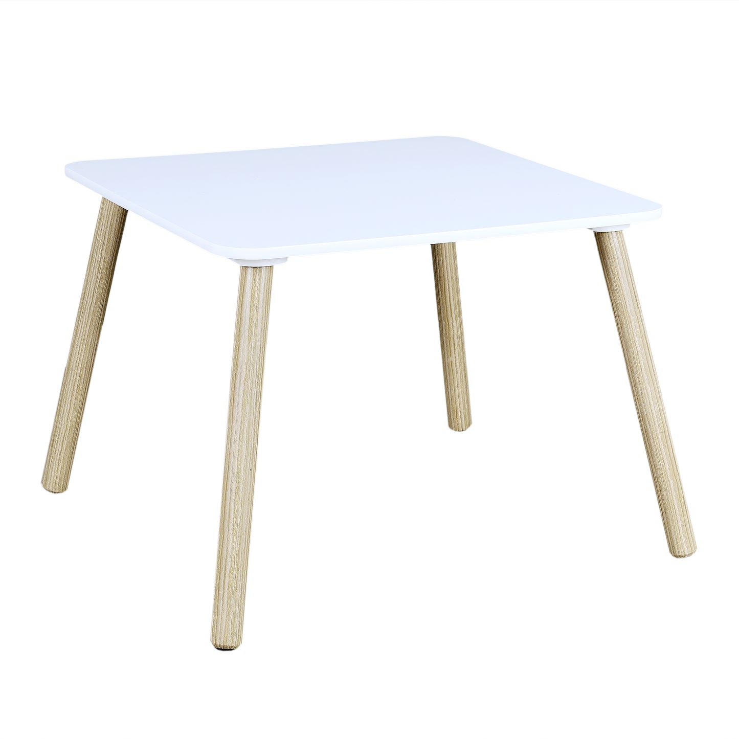 Table Et 2 Chaises Licorne Lily