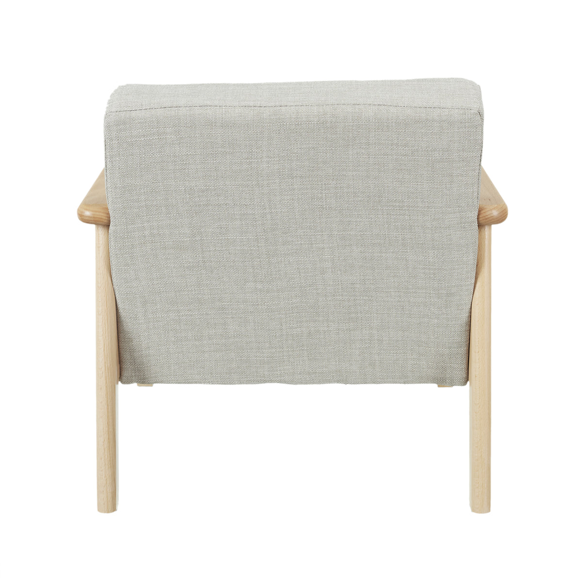 Fauteuil Timeo