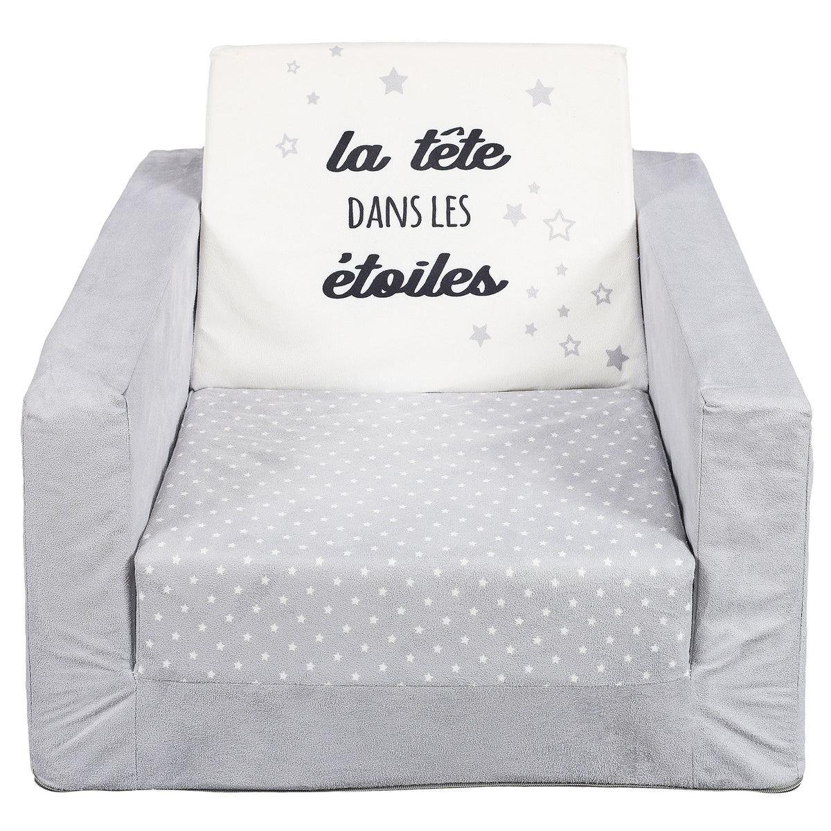 Fauteuil Convertible La Tete Dans Les Etoiles