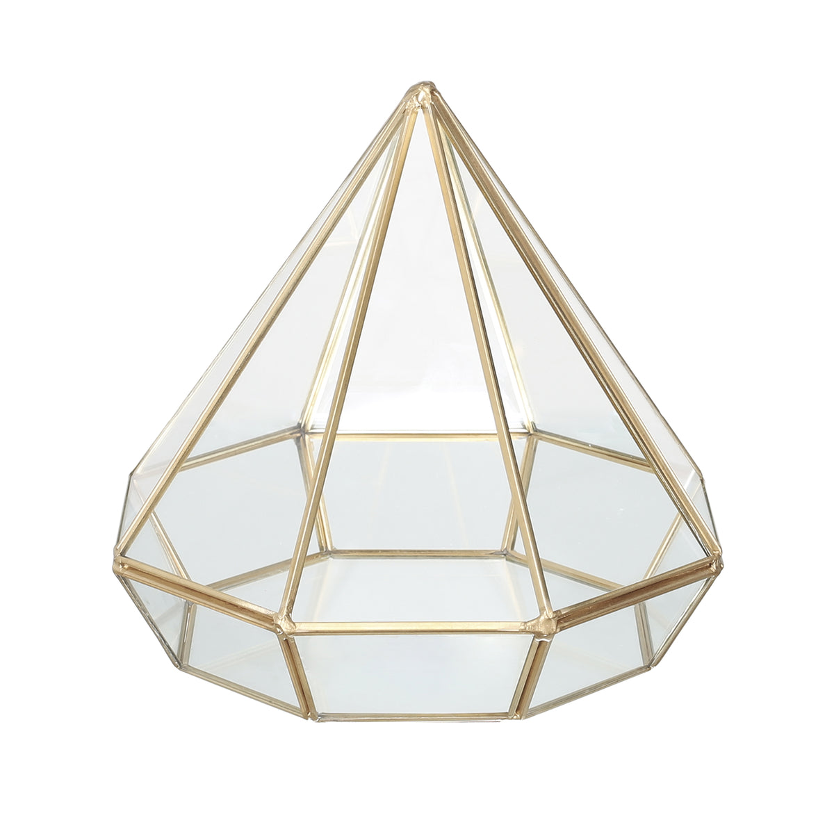 Photophore Forme Diamant