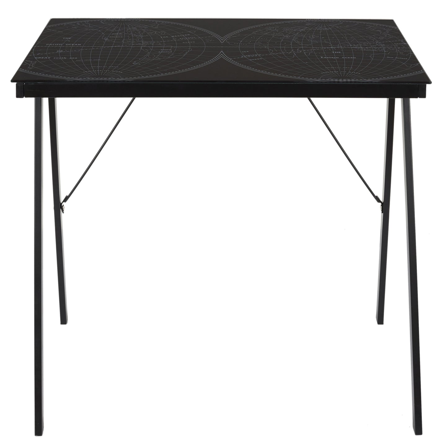 Bureau Mappemonde