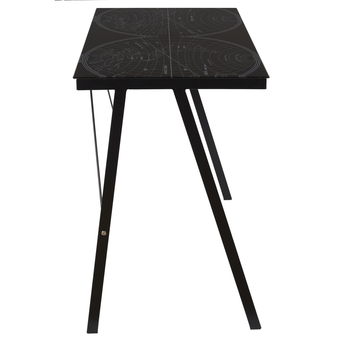 Bureau Mappemonde