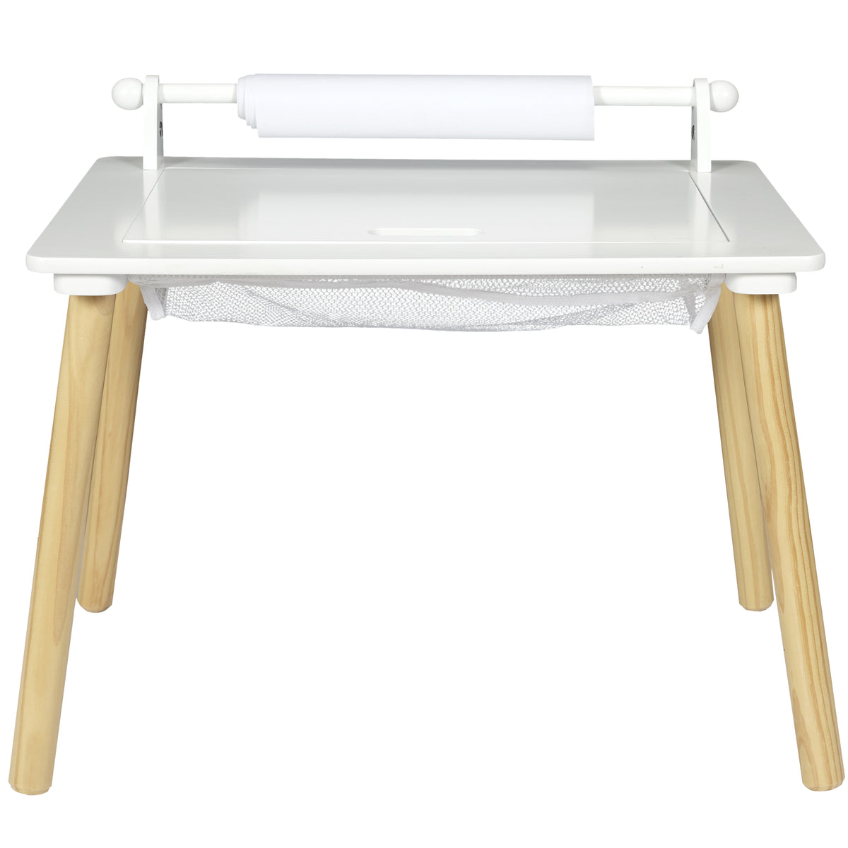 Bureau 2En1 Compatible Brique