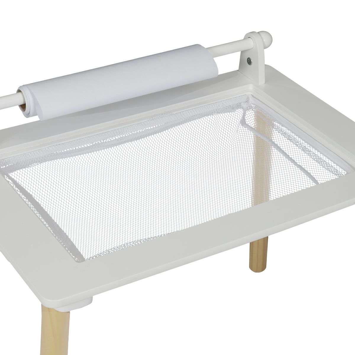 Bureau 2En1 Compatible Brique